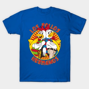 Los Pollos Hermanos! T-Shirt